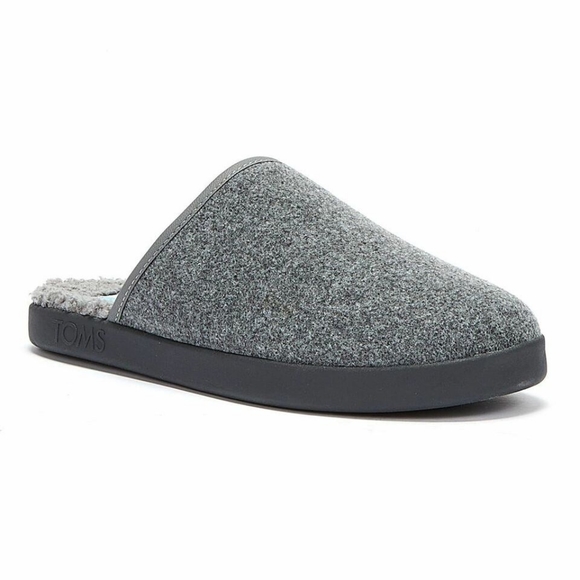 👣TOM'S Mens Harbor Slippers footwear - Picture 7 of 9